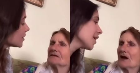 Nagranie Włoszek to hit. Wywołuje ciarki