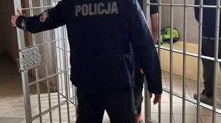 Człuchów: 18-latek kierował po marihuanie. Podczas kontroli wpadł też pasażer