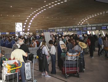 Tysiące Niemców utknęło na Bliskim Wschodzie. "Nie będziemy mogli tego zrobić"