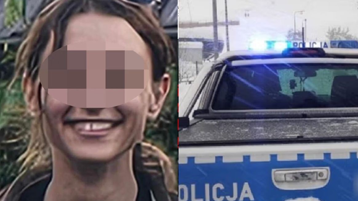 Ojciec tragicznie zmarłej Weroniki mówi o żałobie