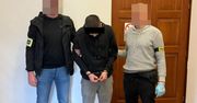 Lublin. 18-latek napadł na 75-letniego emeryta. Na koncie ma też groźby wobec ojca i rozbój w sklepie