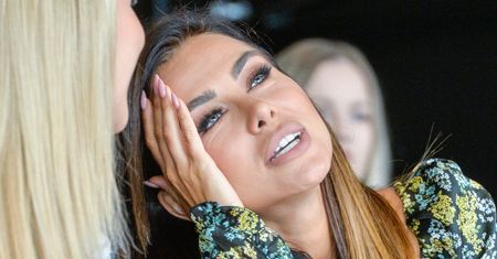 Dramat Natalii Siwiec: ŚCIĄGNĘŁA DOCZEPY, a fani nie widzą różnicy: "PO CO DOCZEPIAĆ, jak ma się takie włosy?"