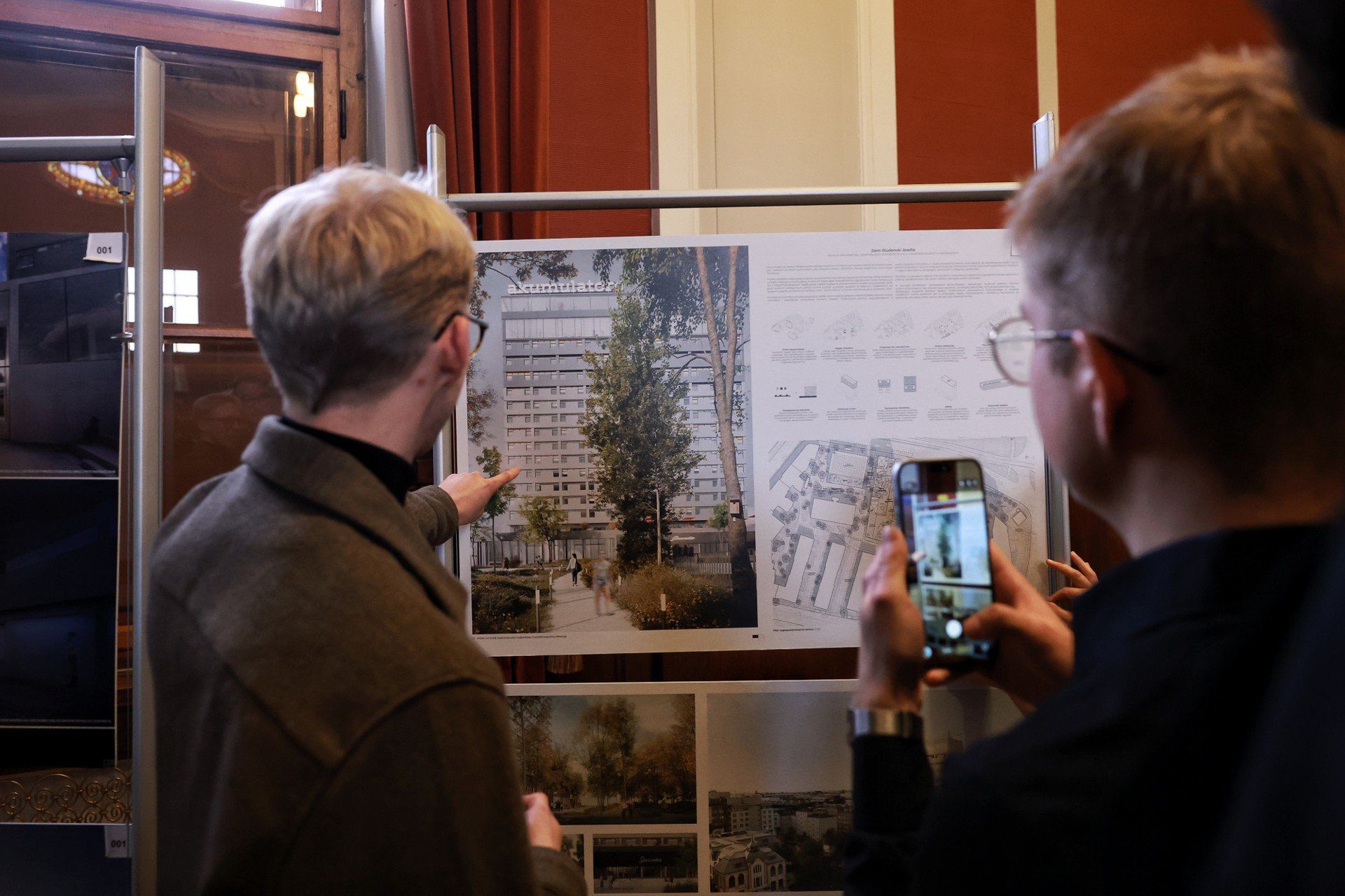 Tak będzie wyglądać DS Jowita po remoncie! Znamy projektantów