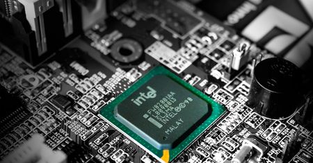 Nowy procesor Intel. Oficjalna zapowiedź Lunar Lake