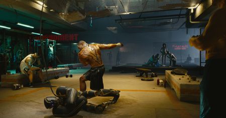 CD Projekt zapowiada patcha 1.3 do Cyberpunka - przygotujcie się na cios