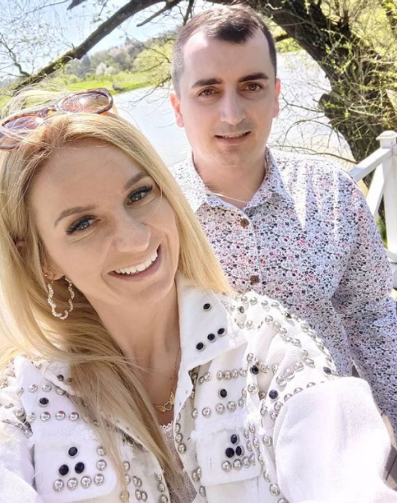 Sara Szewczyk z "Rolnik szuka żony" wyszła za mąż!