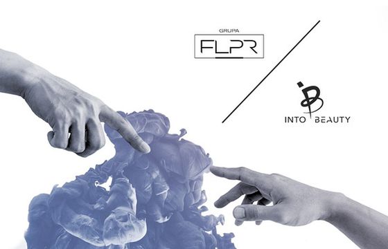 IntoBeauty klientem Grupy FLPR