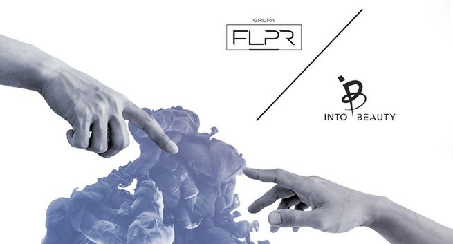 IntoBeauty klientem Grupy FLPR