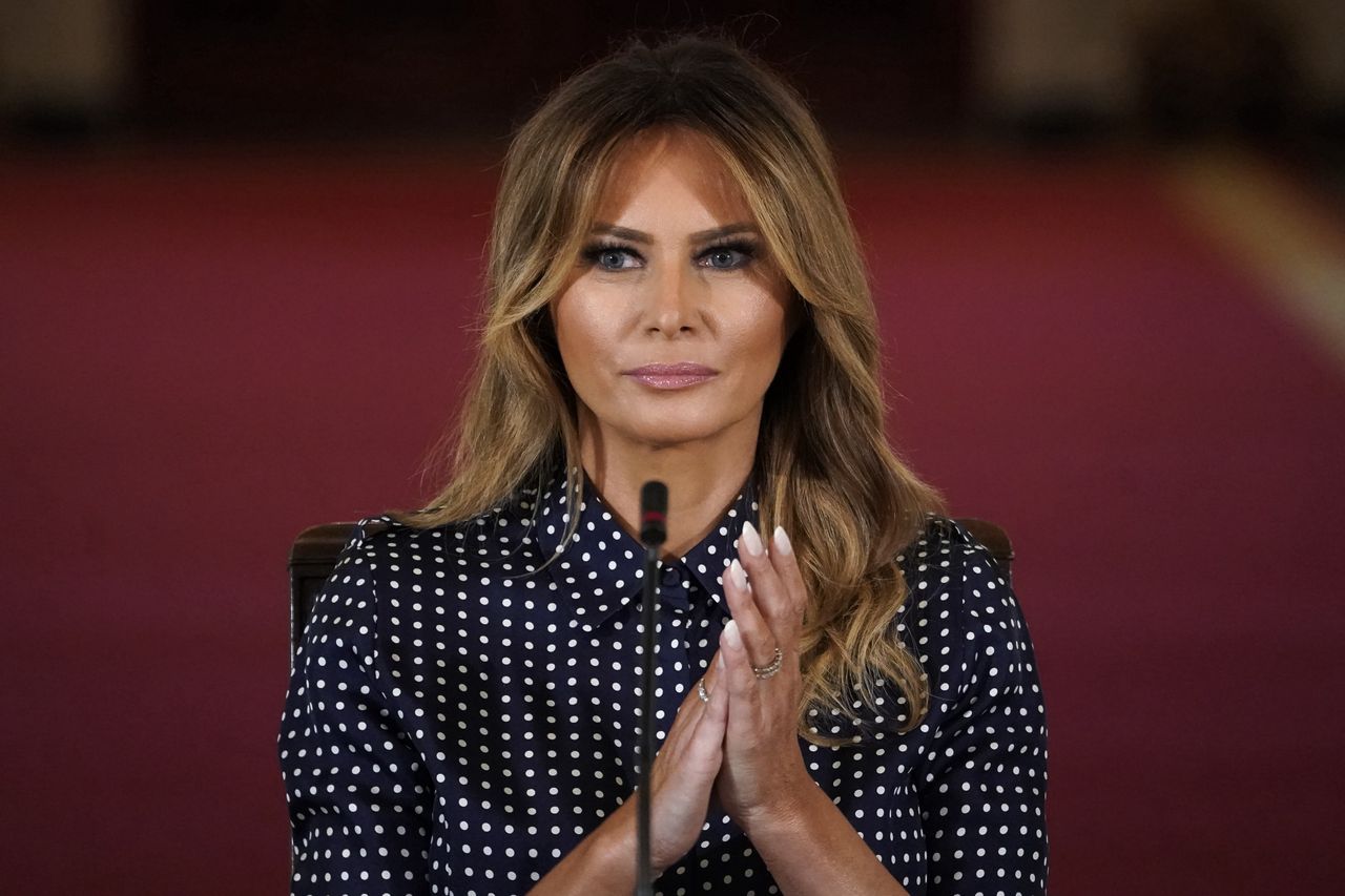 Melania Trump po rozwodzie może dostać fortunę? Kwota zapiera dech!