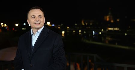 Zwycięstwo Łukasza Gibały. W Krakowie policzyli wszystkie głosy