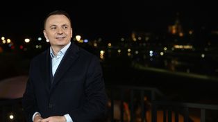 Zwycięstwo Łukasza Gibały. W Krakowie policzyli wszystkie głosy