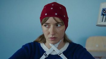 Najlepszy polski film roku? Aż 10 nominacji