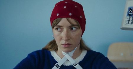 Najlepszy polski film roku? Aż 10 nominacji