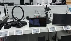 Multipleks lokalny z ponad dwukrotnie większą mocą nadajnika