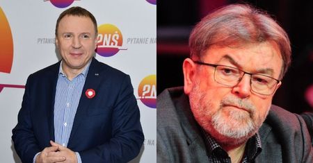 TVP WYDŁUŻA czas emisji "Pytania na śniadanie"! To odpowiedź na zmiany w "Dzień Dobry TVN"?