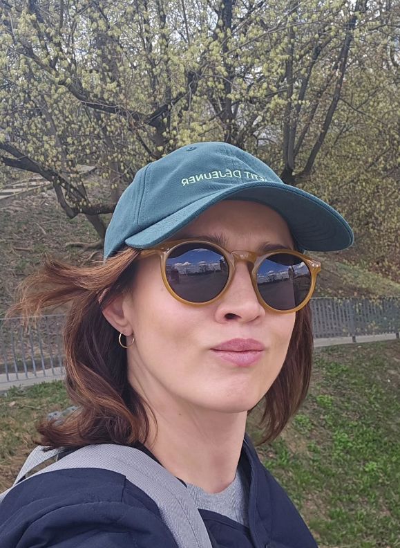 Katarzyna Maciąg