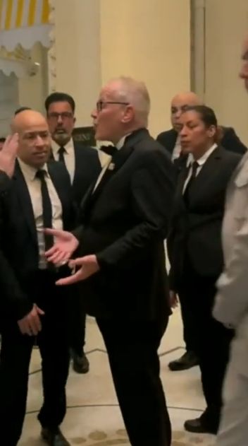 Dyrektor Festiwalu Filmowego w Cannes wdał się w bójkę