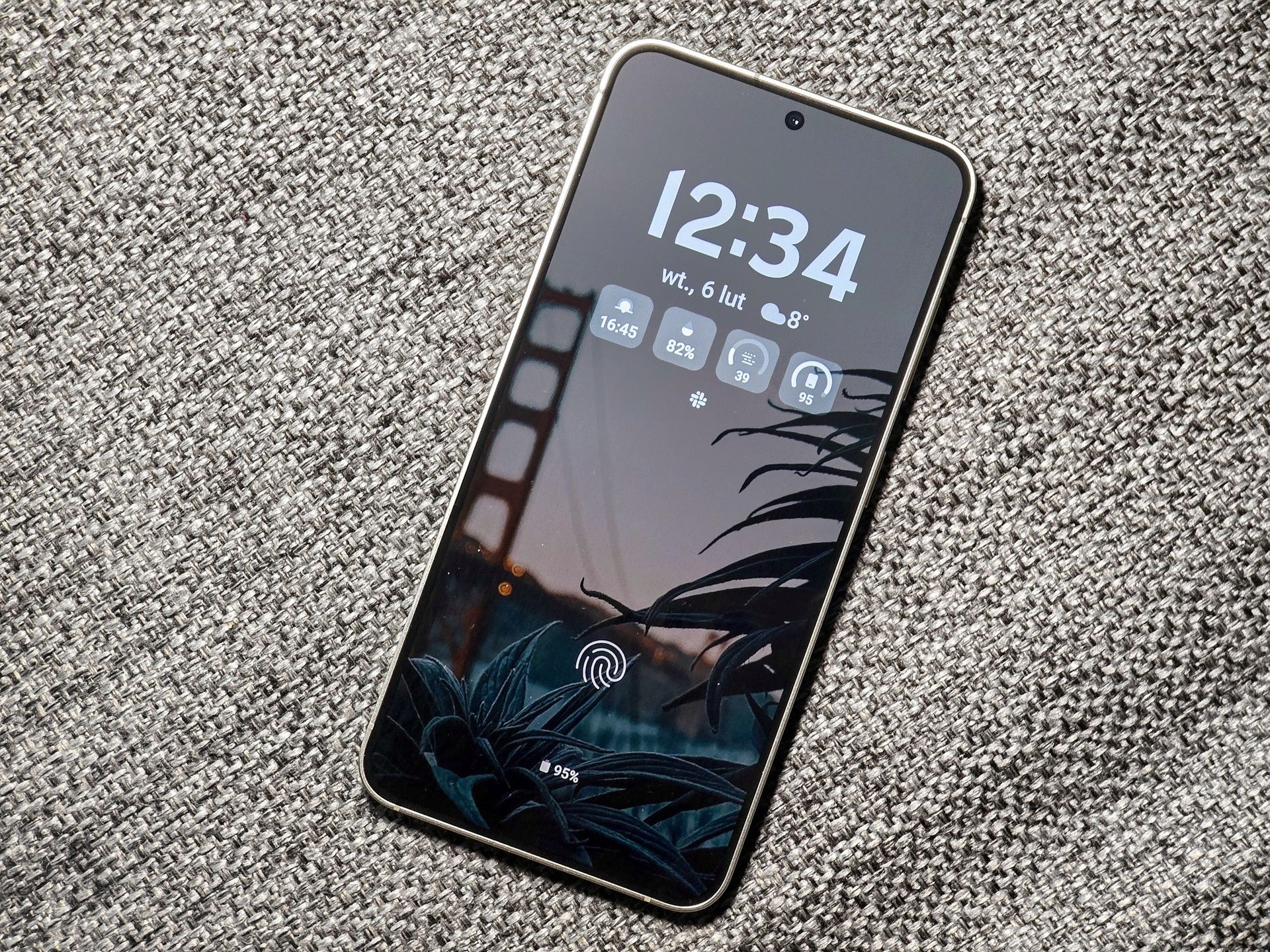 Samsung Galaxy S24