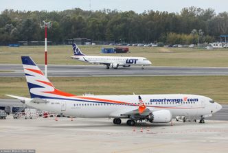 "Duzi stają się jeszcze więksi". Co LOT może zrobić po przejęciu Smartwings?