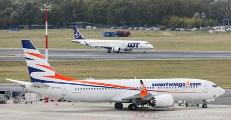 "Duzi stają się jeszcze więksi". Co LOT może zrobić po przejęciu Smartwings?