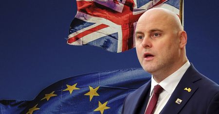 Brexit pod wpływem Rosji? Mocne słowa przed szczytem UE