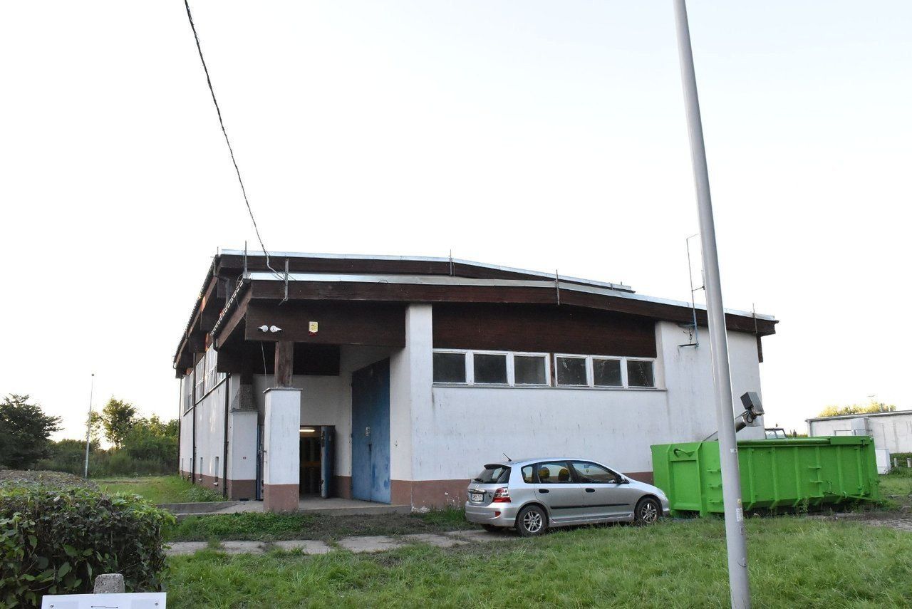 Stare Pole musi zmodernizować oczyszczalnię ścieków