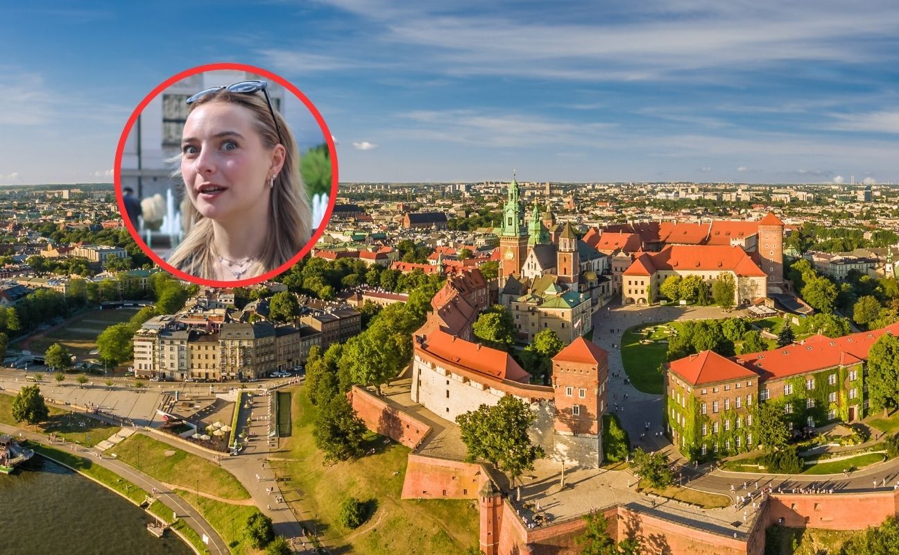 Amerykanka po 5 latach w Polsce wraca do USA – powodem trudny rynek pracy