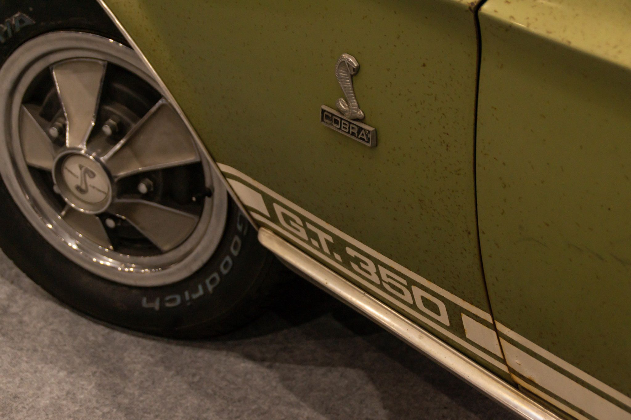 Retro Motor Show 2022