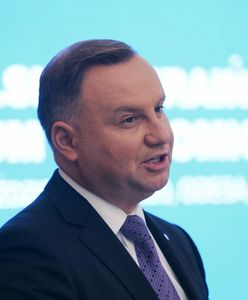 Nauka zdalna. Andrzej Duda chce szybkiego powrotu do "normalności"