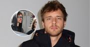 Maciej Musiał na spacerze z tajemniczą kobietą. To influencerka i podróżniczka