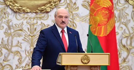 Białoruś zamyka granicę z Ukrainą. Łukaszenka wydał rozkaz