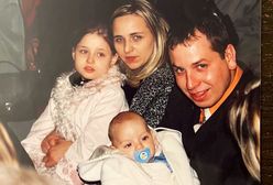 Pokochała go jak własnego ojca. Teraz chce mu za wszystko podziękować