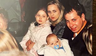 Pokochała go jak własnego ojca. Teraz chce mu za wszystko podziękować