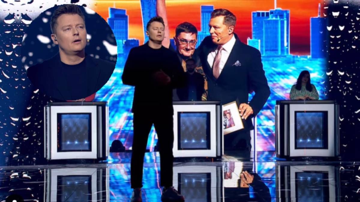 Żałoba w "Jaka to melodia"