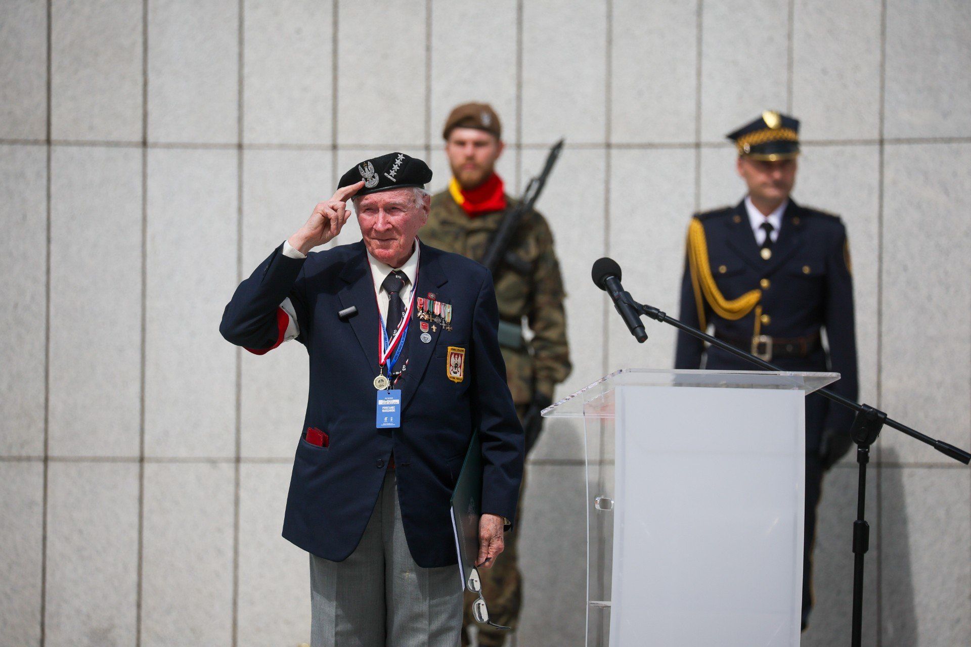Janusz Komorowski