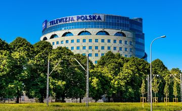 Rada programowa przyzna nagrody "wybitnym twórcom" z TVP [NASZ NEWS]