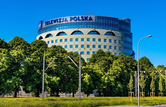 Rada programowa przyzna nagrody "wybitnym twórcom" z TVP [NASZ NEWS]