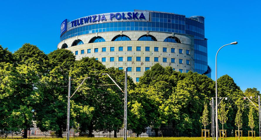 Rada programowa przyzna nagrody "wybitnym twórcom" z TVP [NASZ NEWS]