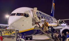 Tych połączeń już nie będzie. Ryanair zmienia kierunki lotów z Polski