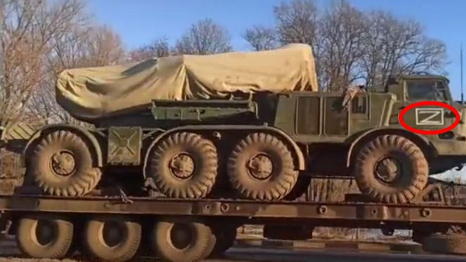 Ukraina