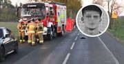 Tobiasz chciał wysiąść z auta. Doszło do tragedii. Tak zginął 17-latek