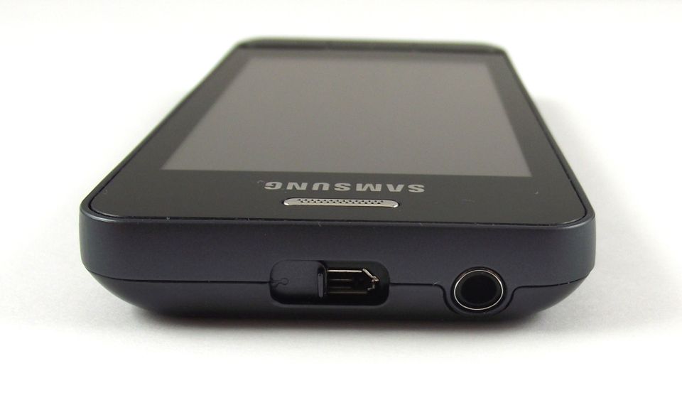 Samsung Wave 723 - galeria zdjęć 4