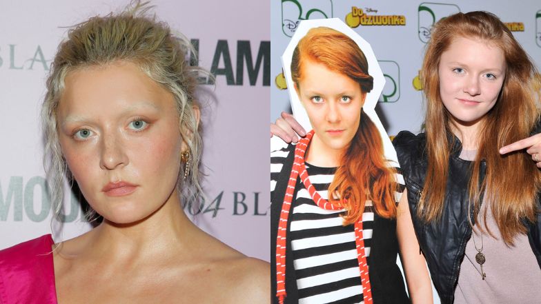 Iga Krefft wspomina początki kariery: "Mobbing i wyzysk"