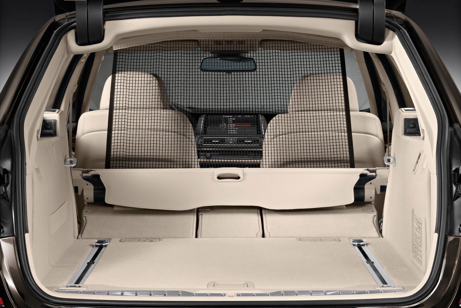 2014 BMW Serii 5 Sedan, Touring, Gran Turismo [galeria] 126