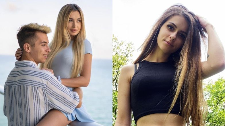 Była dziewczyna Friza wspomina ich związek