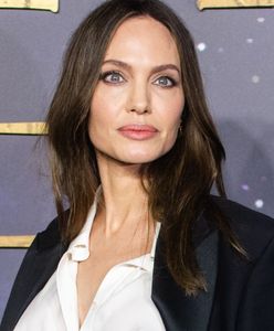 Angelina Jolie jako Maria Callas. Są pierwsze zdjęcia