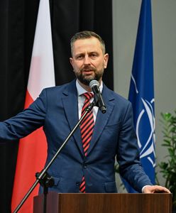 Minister obrony narodowej o ataku na ambasadora: skandal dyplomatyczny