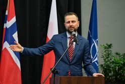 Minister obrony narodowej o ataku na ambasadora: skandal dyplomatyczny