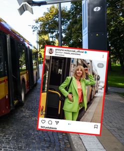 Warszawa wydała 20 tys. złotych na cztery posty influencerów