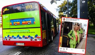 Warszawa wydała 20 tys. złotych na cztery posty influencerów